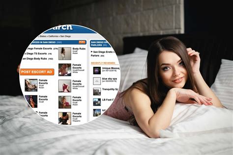 This escort directory earned that nickname by making a clean, simple-to-use platform that rivals some of the hottest and premium porn websites in Silicon Valley. . New escort sites